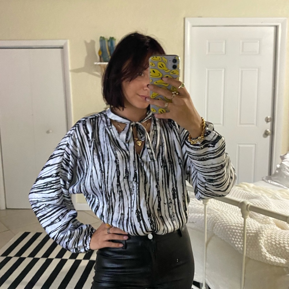 Michael Kors top